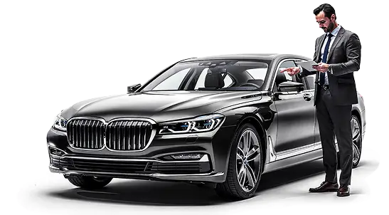 Tasador de coches de Grup MIBEC