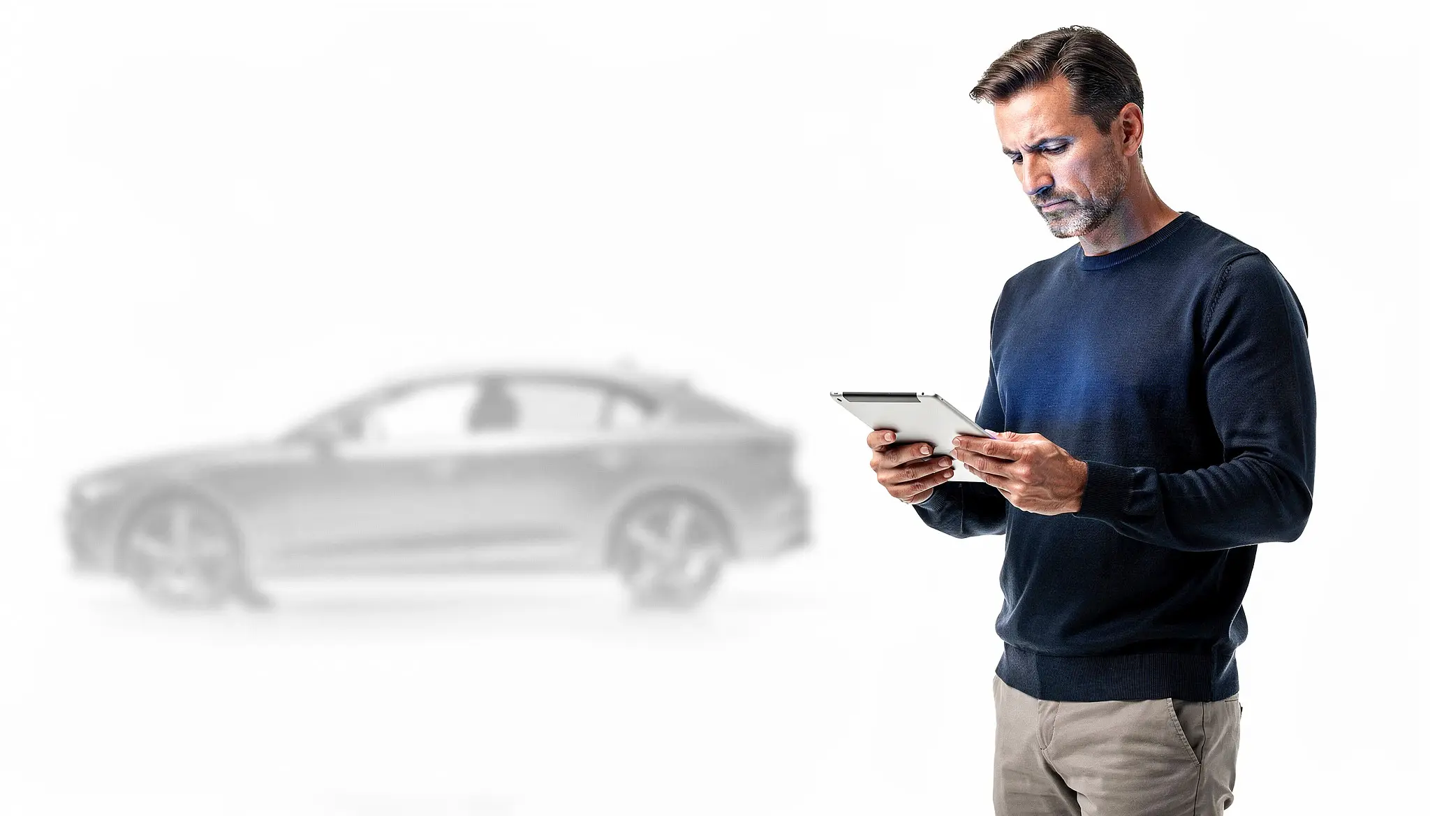 ¿No encuentras el coche que buscas?